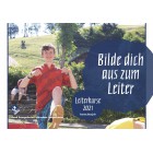 Bilde dich aus zum Leiter Bilde dich aus zum Leiter